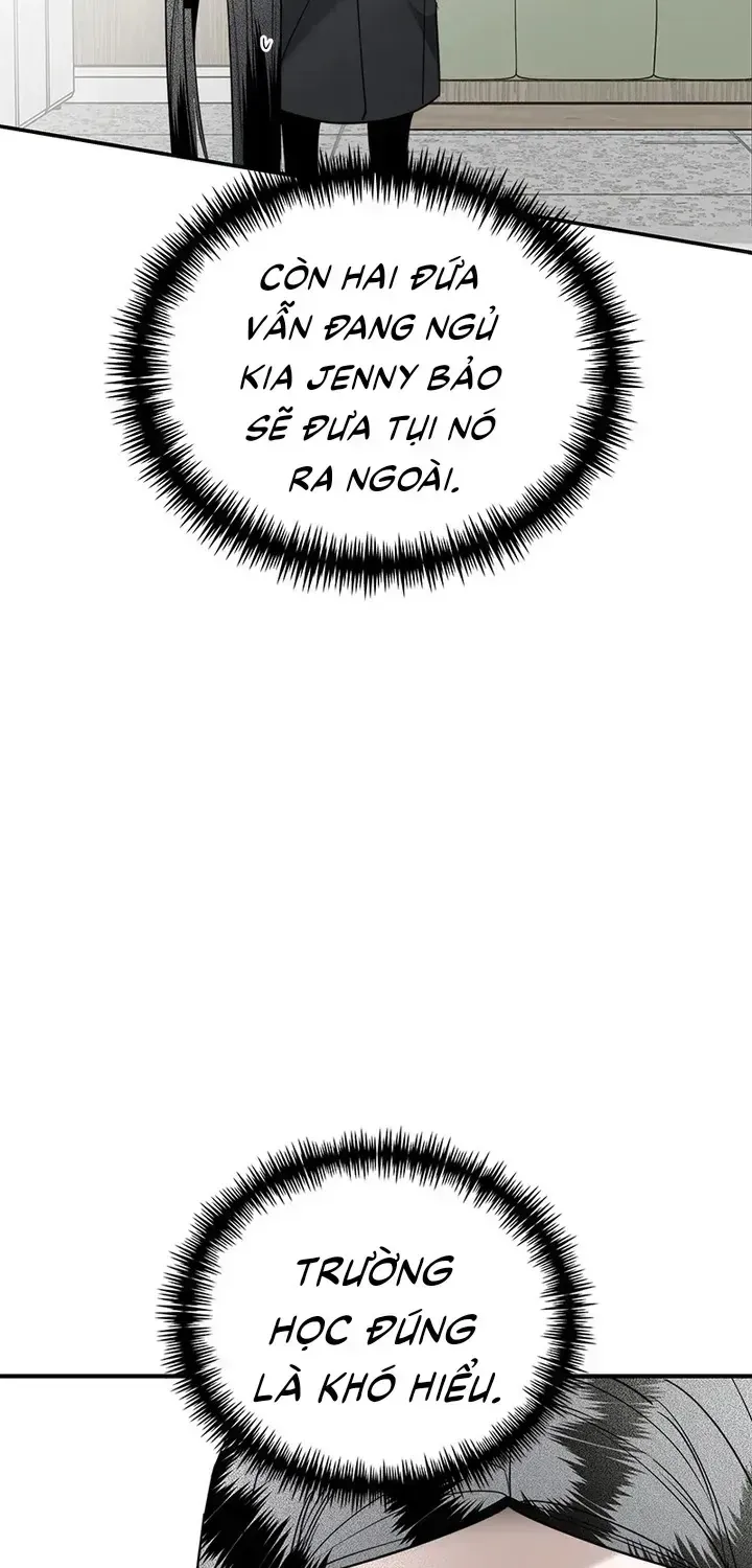 Chị Em Nhà Họ Ki Chap 17 - Next Chap 18