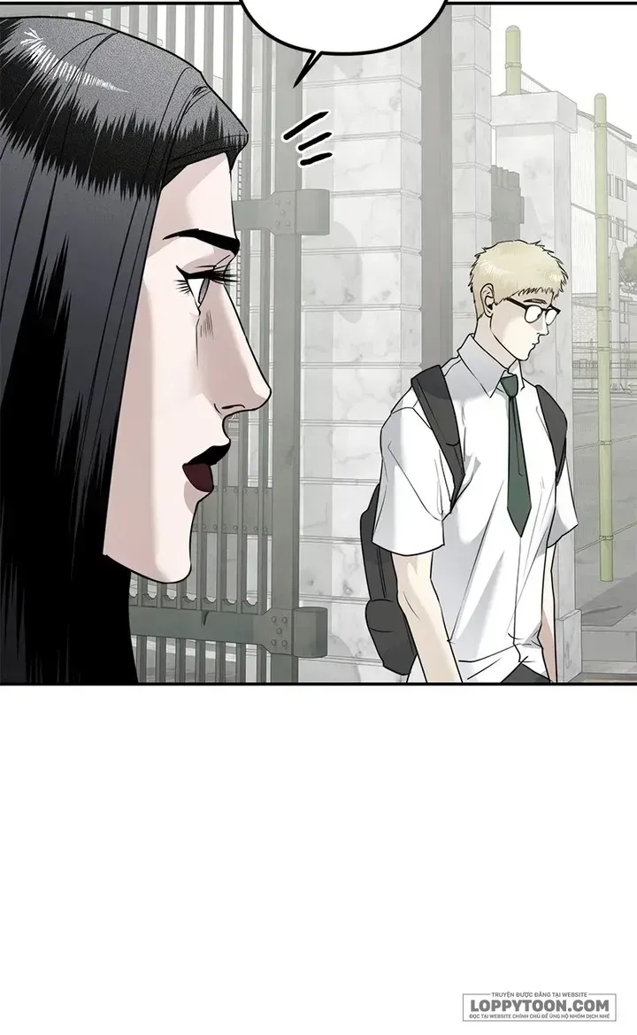 Chị Em Nhà Họ Ki Chap 17 - Next Chap 18