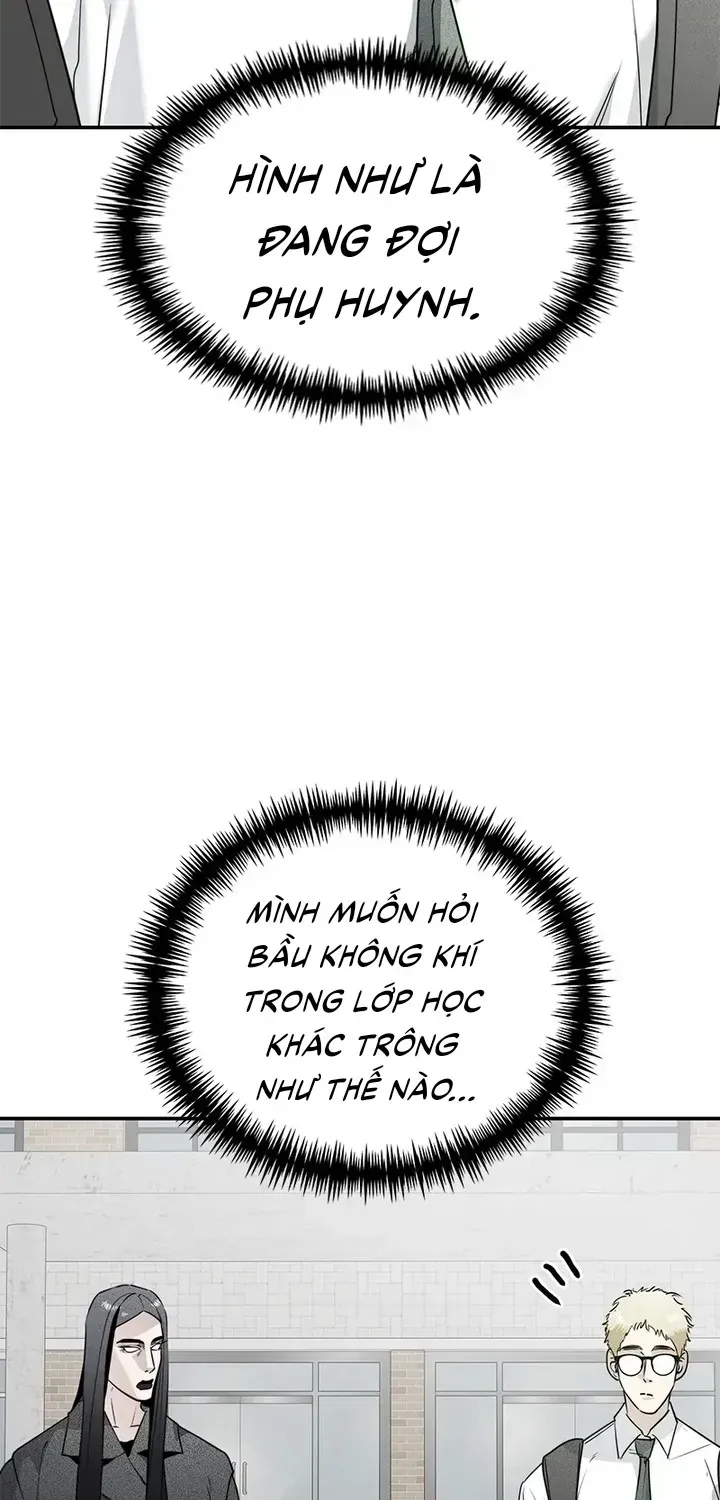 Chị Em Nhà Họ Ki Chap 17 - Next Chap 18