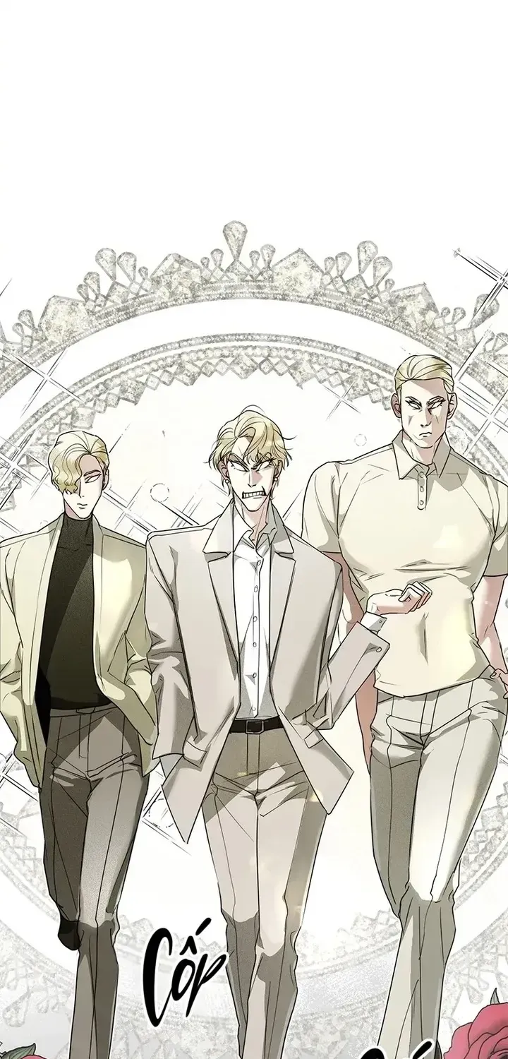 Chị Em Nhà Họ Ki Chap 17 - Next Chap 18