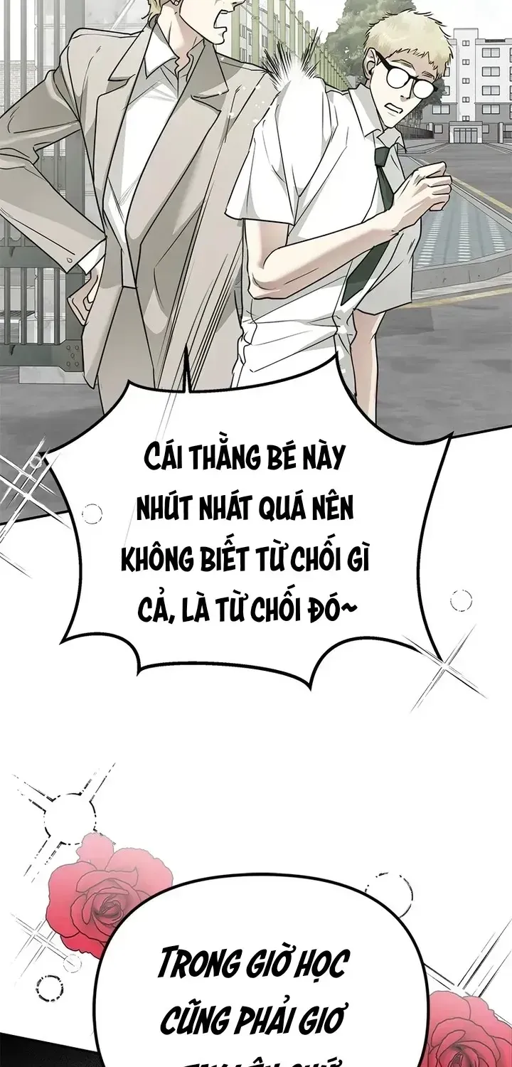 Chị Em Nhà Họ Ki Chap 17 - Next Chap 18