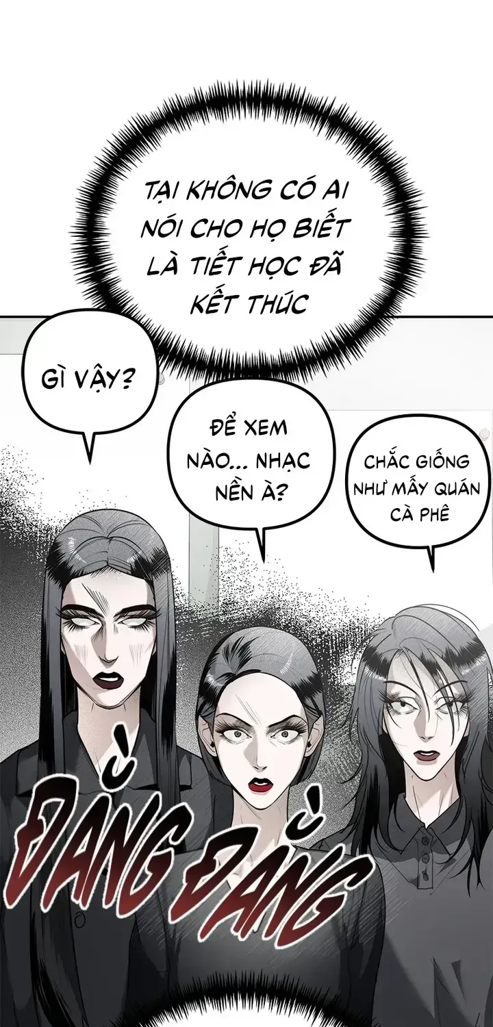 Chị Em Nhà Họ Ki Chap 17 - Next Chap 18