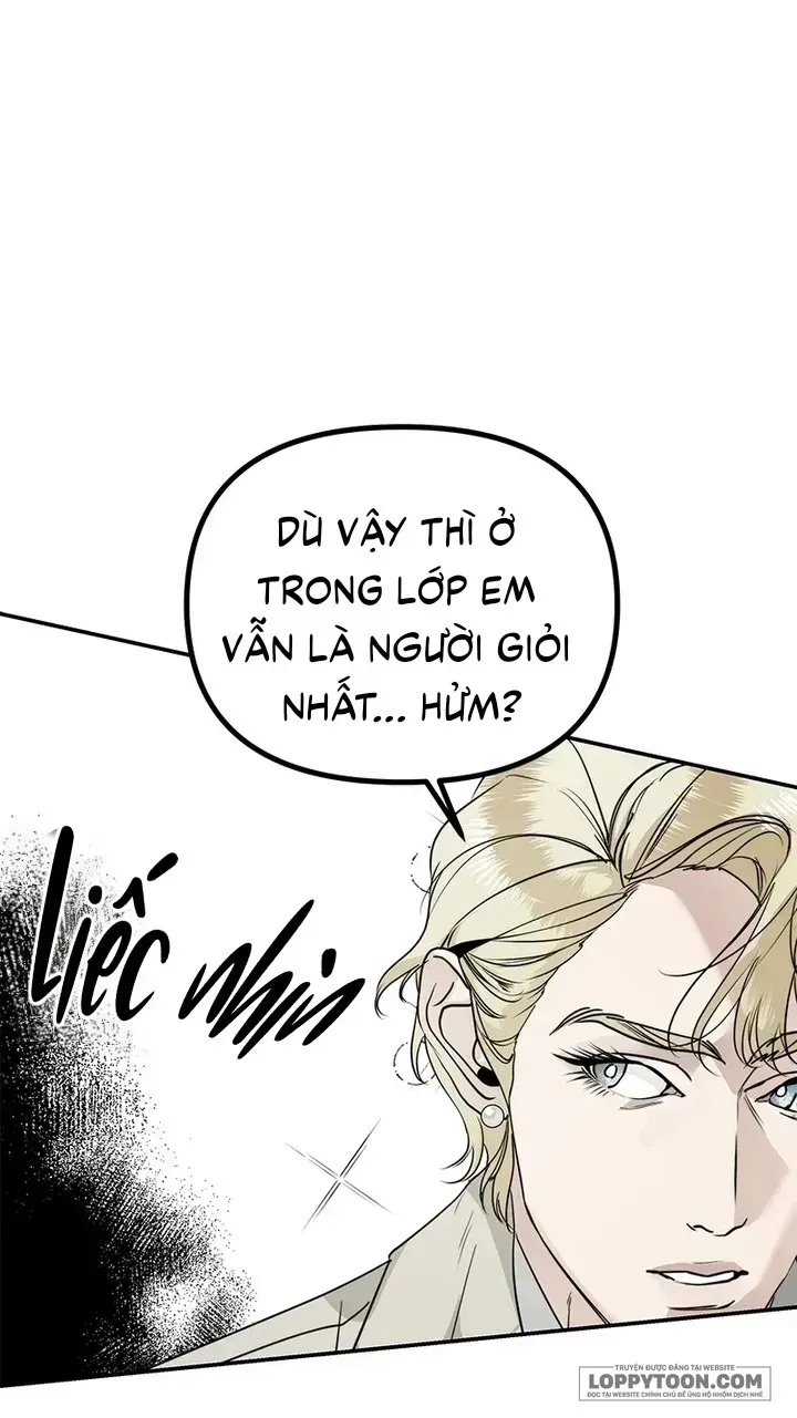 Chị Em Nhà Họ Ki Chap 17 - Next Chap 18