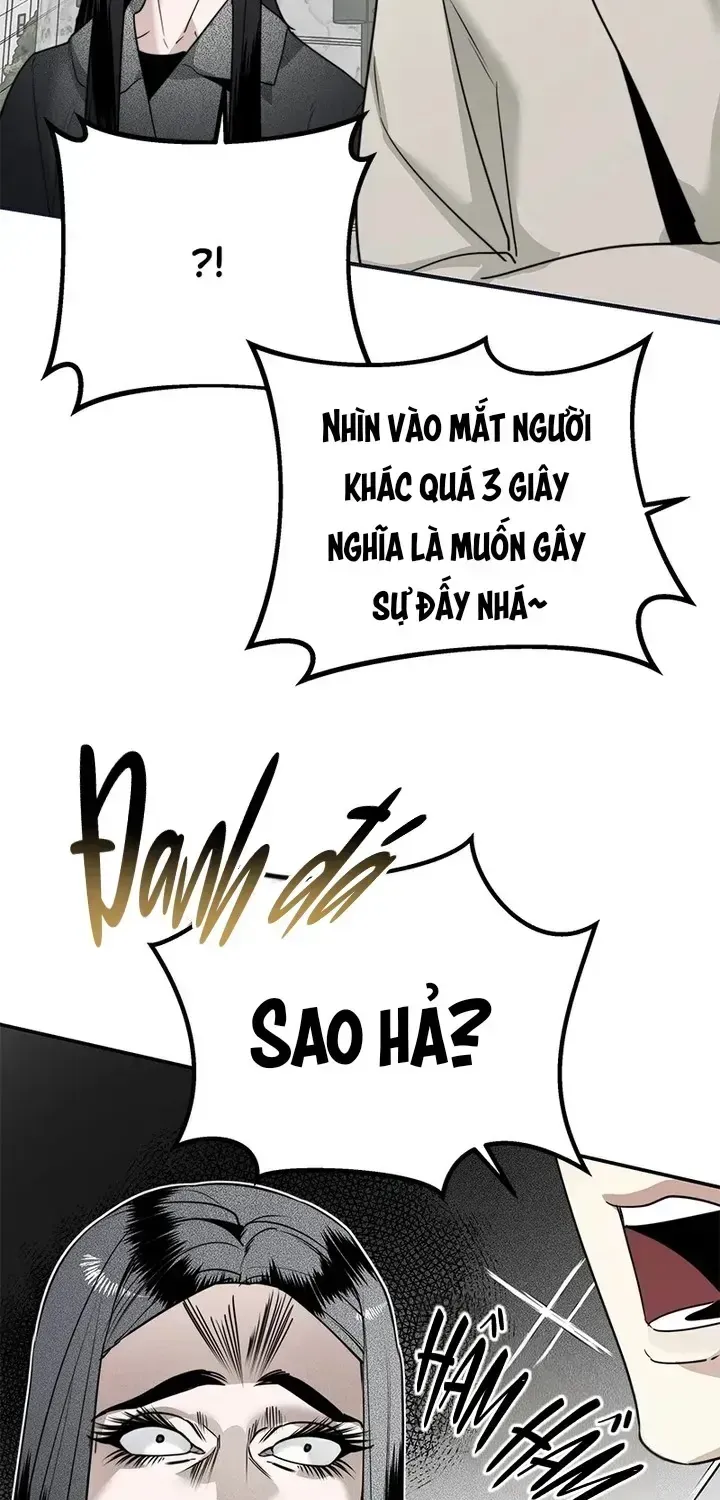 Chị Em Nhà Họ Ki Chap 17 - Next Chap 18