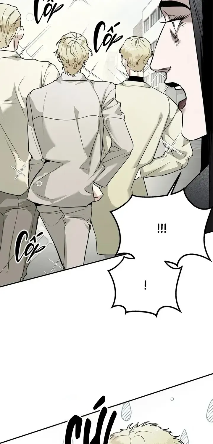 Chị Em Nhà Họ Ki Chap 17 - Next Chap 18