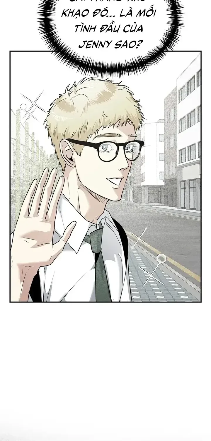 Chị Em Nhà Họ Ki Chap 17 - Next Chap 18