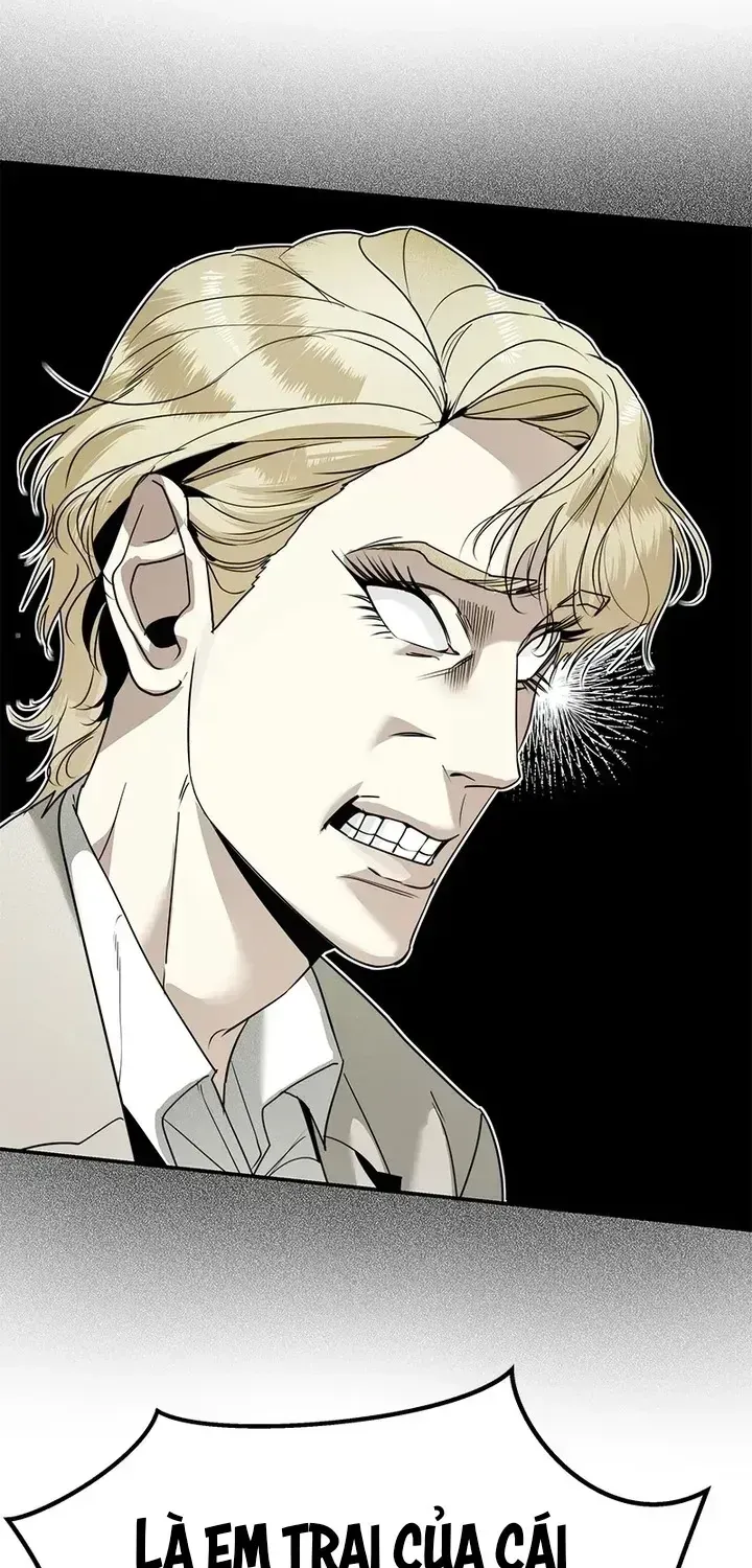 Chị Em Nhà Họ Ki Chap 17 - Next Chap 18