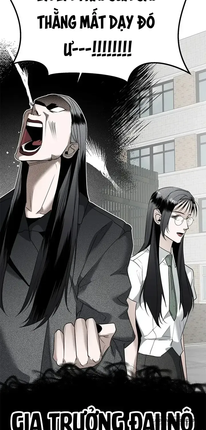 Chị Em Nhà Họ Ki Chap 17 - Next Chap 18