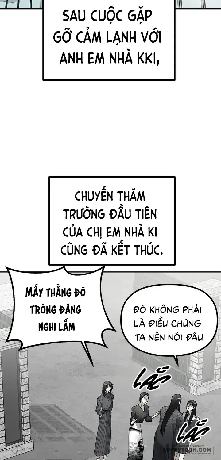 Chị Em Nhà Họ Ki Chap 17 - Next Chap 18