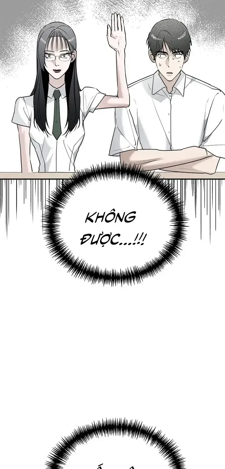 Chị Em Nhà Họ Ki Chap 17 - Next Chap 18