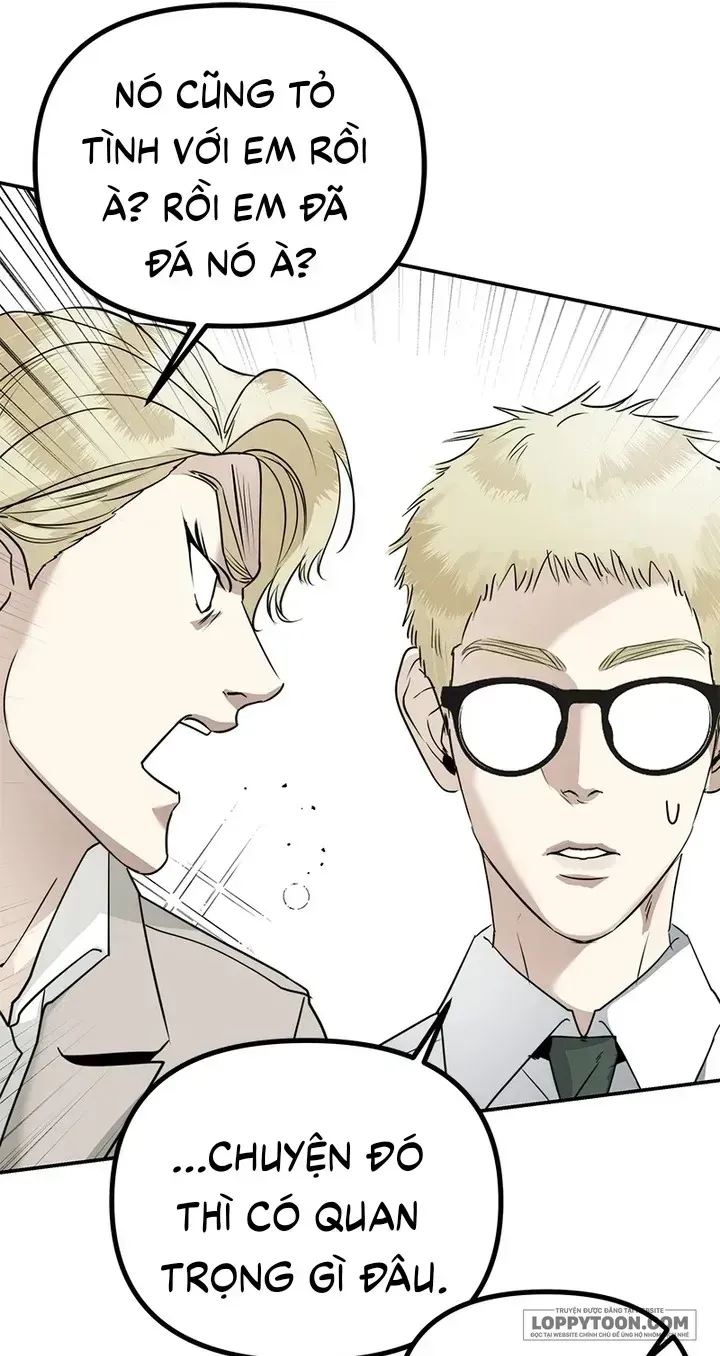 Chị Em Nhà Họ Ki Chap 17 - Next Chap 18