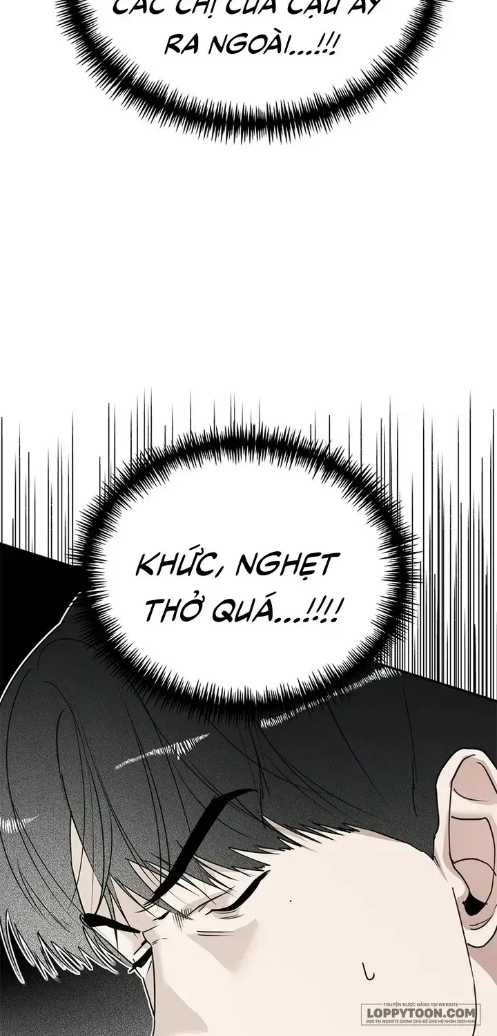 Chị Em Nhà Họ Ki Chap 17 - Next Chap 18