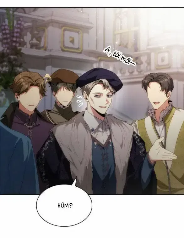 Chị Gái À, Kiếp Này Em Chính Là Nữ Hoàng Chap 106 - Next Chap 107