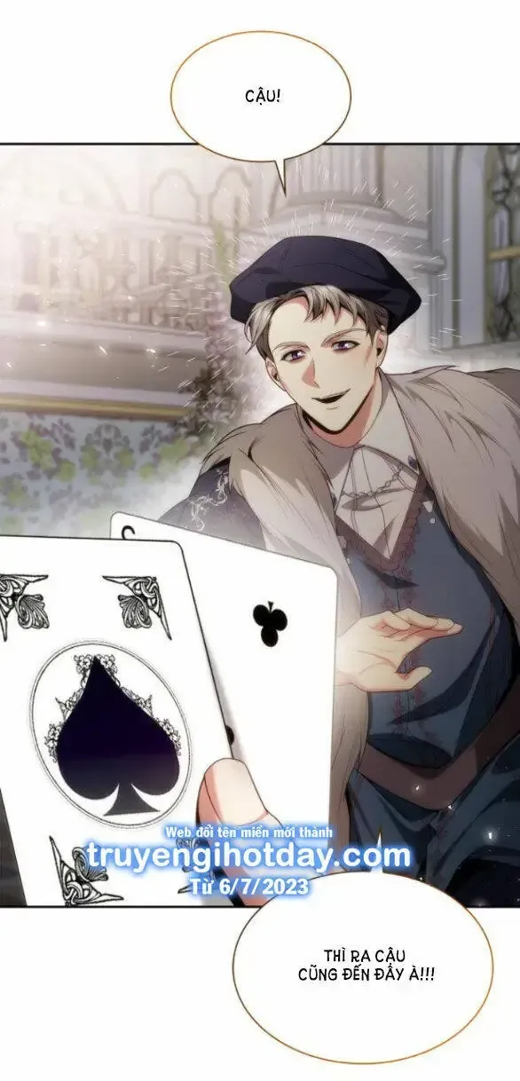 Chị Gái À, Kiếp Này Em Chính Là Nữ Hoàng Chap 106 - Next Chap 107