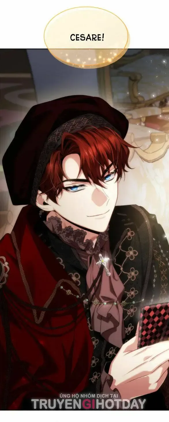 Chị Gái À, Kiếp Này Em Chính Là Nữ Hoàng Chap 106 - Next Chap 107