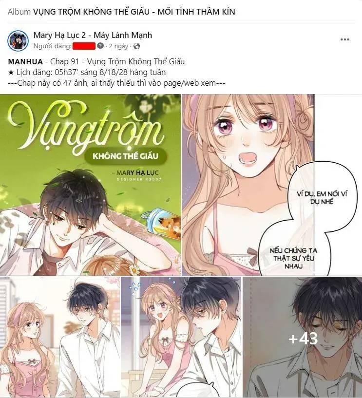 Chị Gái À, Kiếp Này Em Chính Là Nữ Hoàng Chap 129 - Next Chap 130