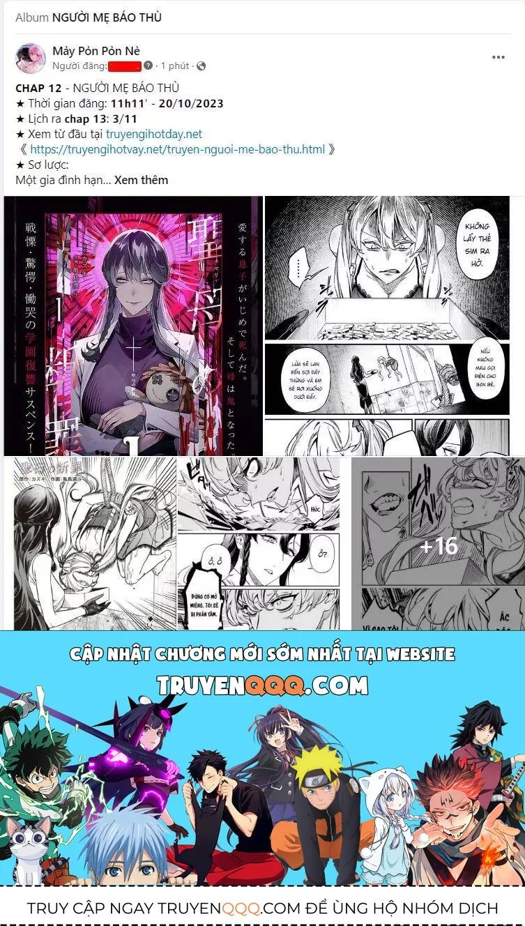 Chị Gái À, Kiếp Này Em Chính Là Nữ Hoàng Chap 129 - Next Chap 130