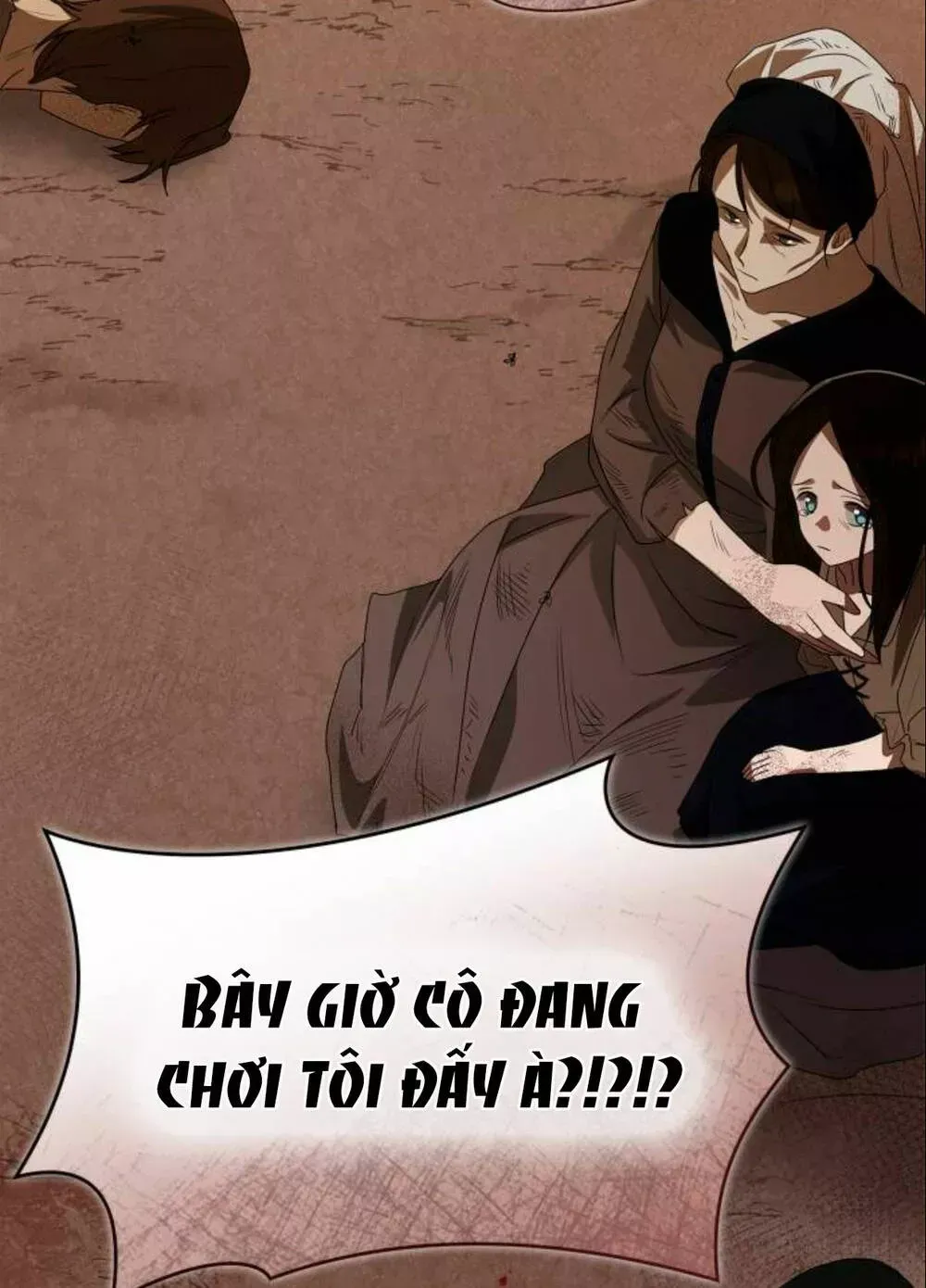 Chị Gái À, Kiếp Này Em Chính Là Nữ Hoàng Chap 130 - Next Chap 131