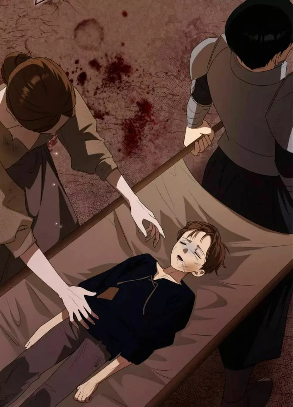 Chị Gái À, Kiếp Này Em Chính Là Nữ Hoàng Chap 130 - Next Chap 131