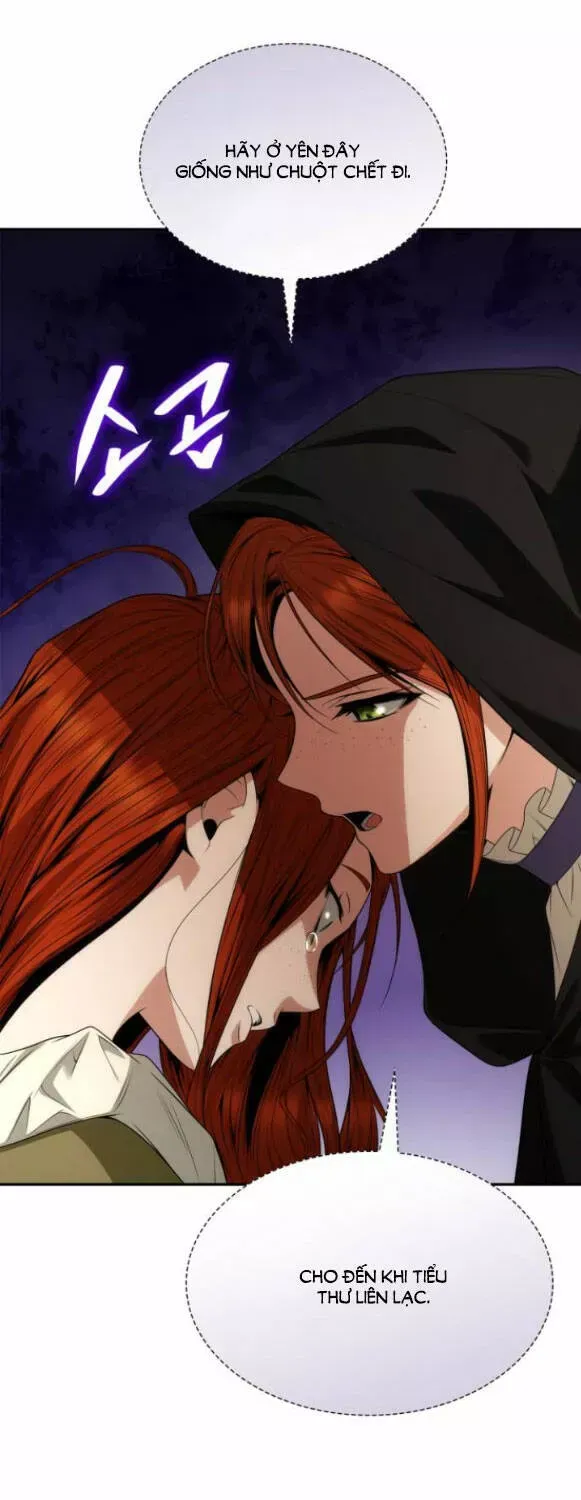 Chị Gái À, Kiếp Này Em Chính Là Nữ Hoàng Chap 131 - Next Chap 132