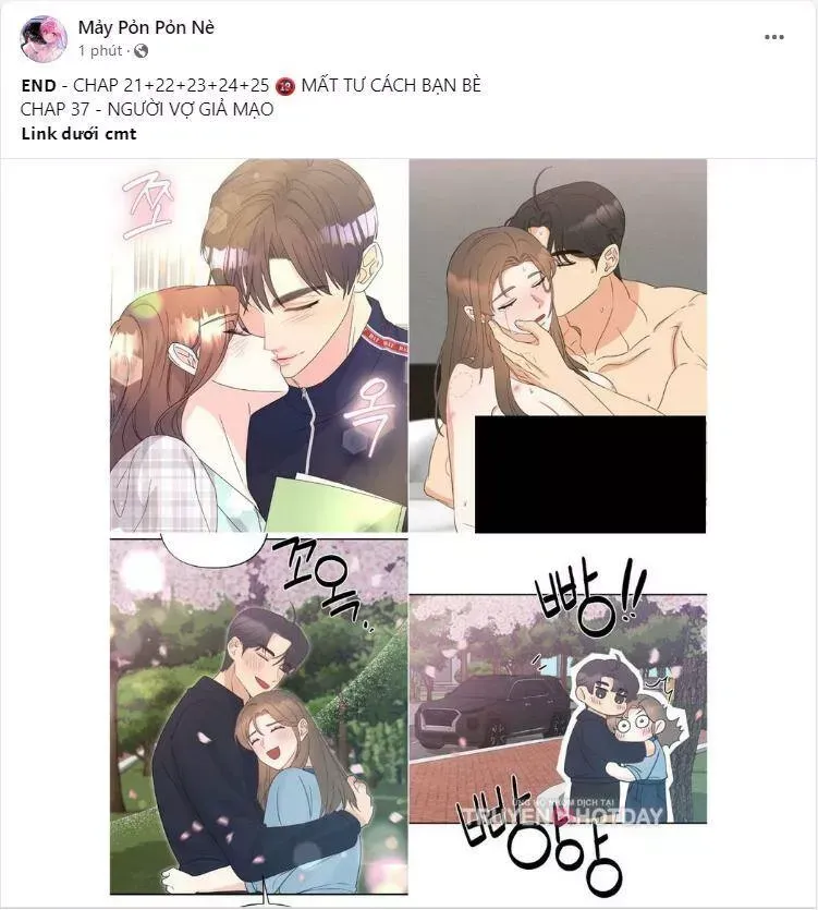 Chị Gái À, Kiếp Này Em Chính Là Nữ Hoàng Chap 131 - Next Chap 132
