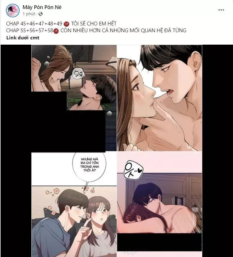 Chị Gái À, Kiếp Này Em Chính Là Nữ Hoàng Chap 131 - Next Chap 132