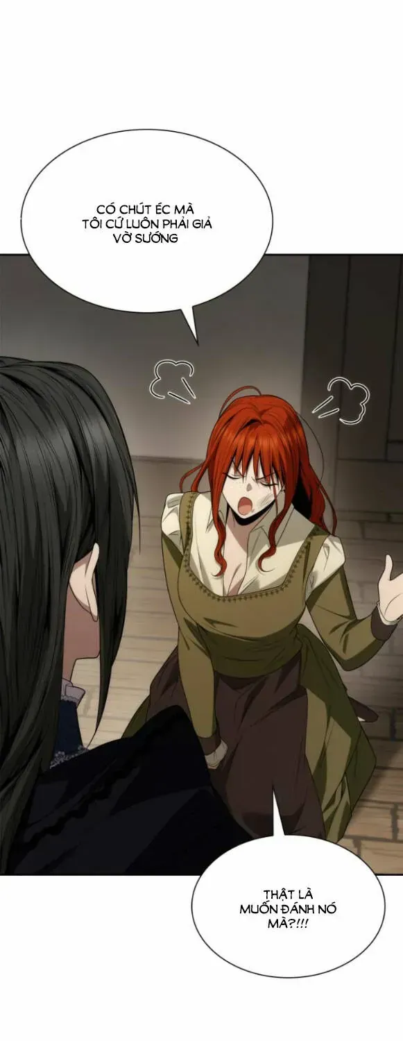 Chị Gái À, Kiếp Này Em Chính Là Nữ Hoàng Chap 132 - Next Chap 133