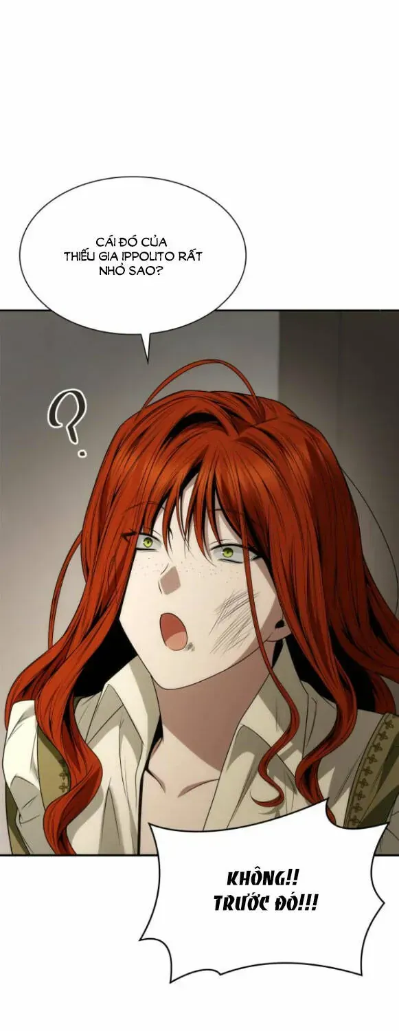 Chị Gái À, Kiếp Này Em Chính Là Nữ Hoàng Chap 132 - Next Chap 133