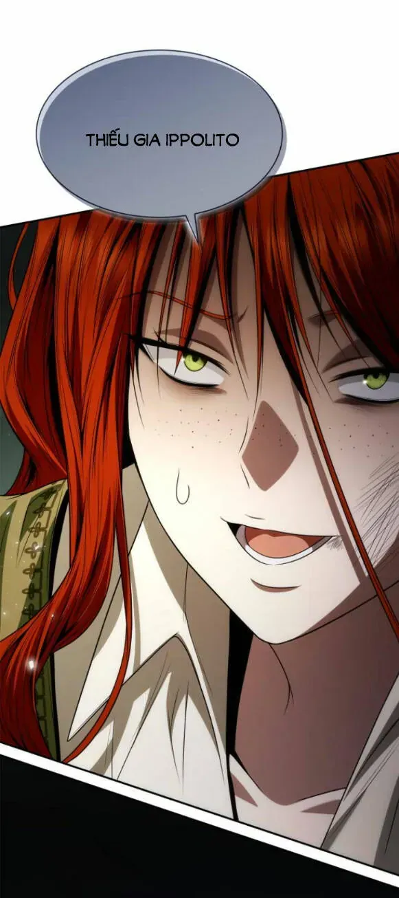 Chị Gái À, Kiếp Này Em Chính Là Nữ Hoàng Chap 132 - Next Chap 133