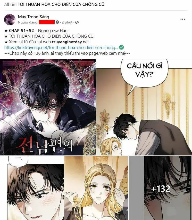 Chị Gái À, Kiếp Này Em Chính Là Nữ Hoàng Chap 133 - Next Chap 134