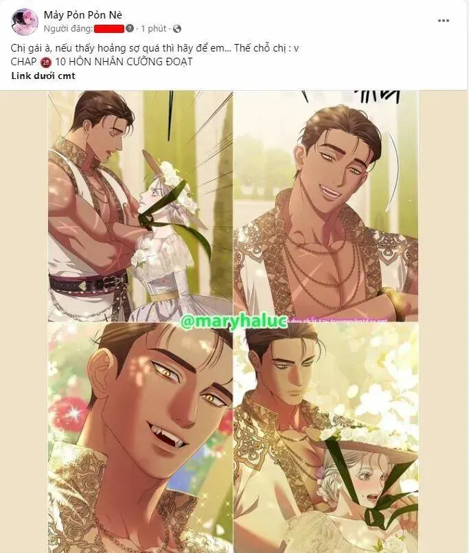 Chị Gái À, Kiếp Này Em Chính Là Nữ Hoàng Chap 133 - Next Chap 134