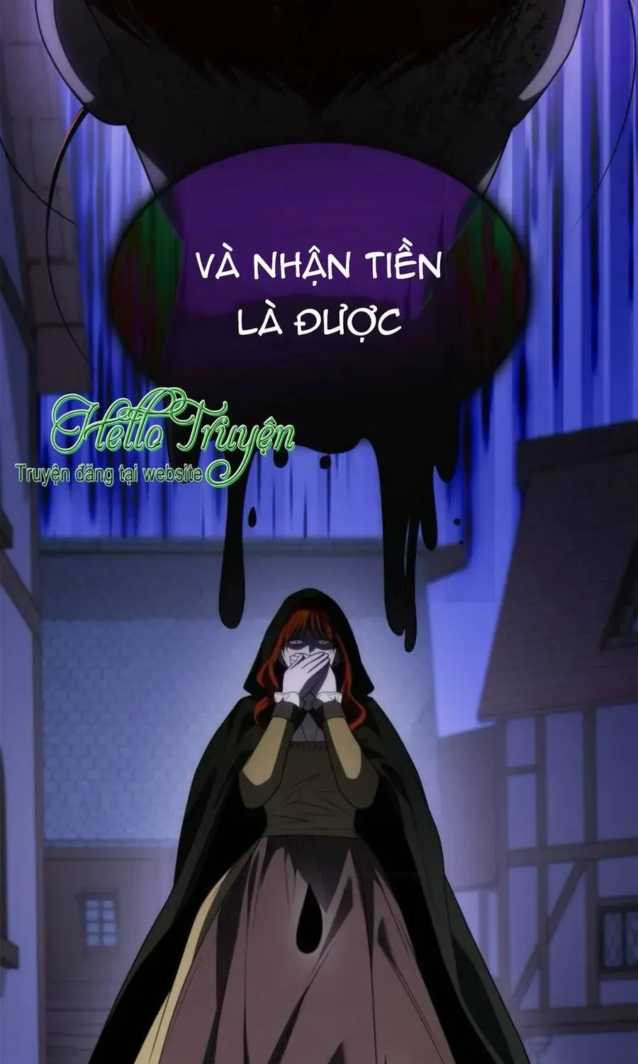 Chị Gái À, Kiếp Này Em Chính Là Nữ Hoàng Chap 134 - Next Chap 135
