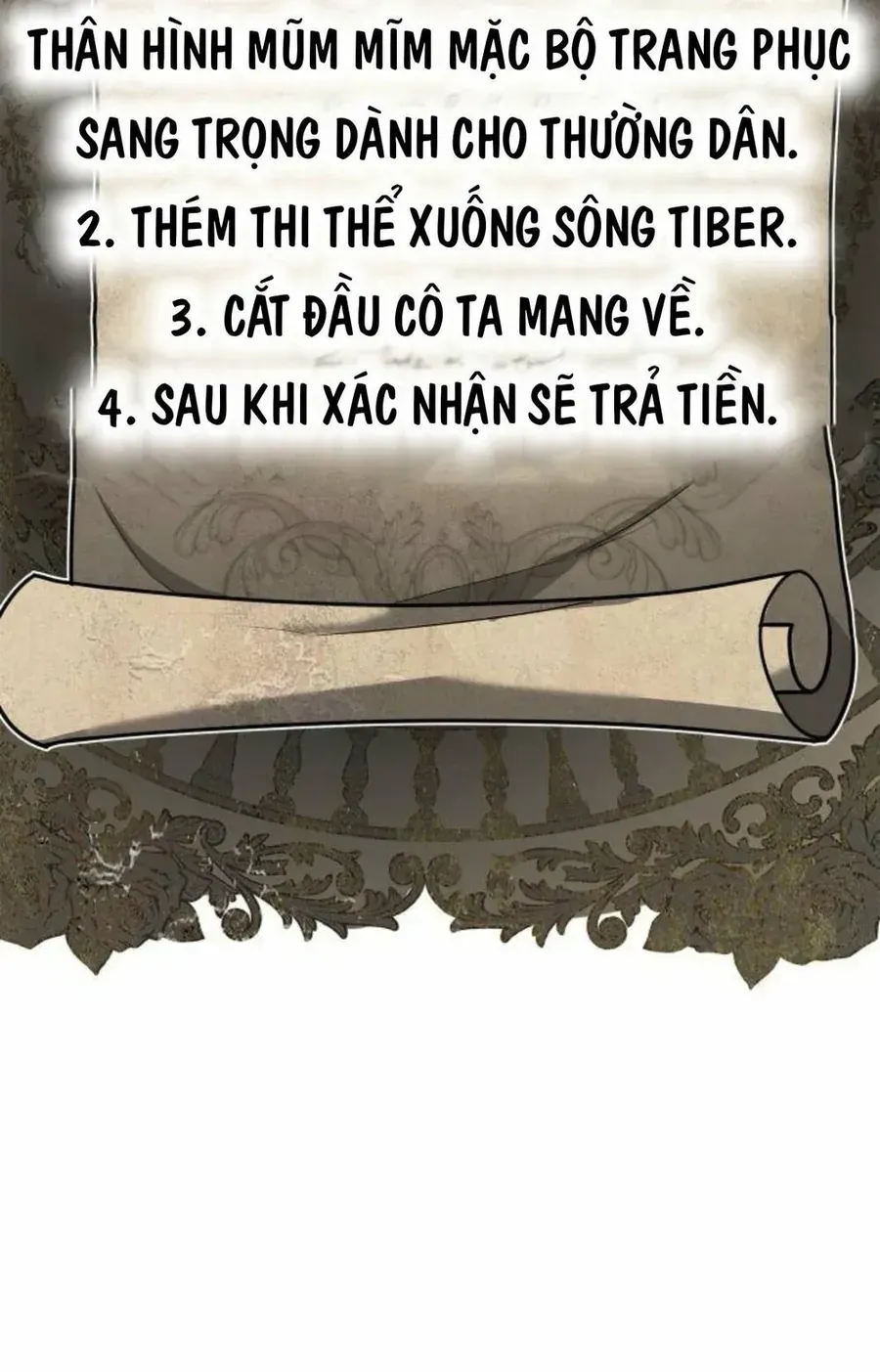 Chị Gái À, Kiếp Này Em Chính Là Nữ Hoàng Chap 134 - Next Chap 135