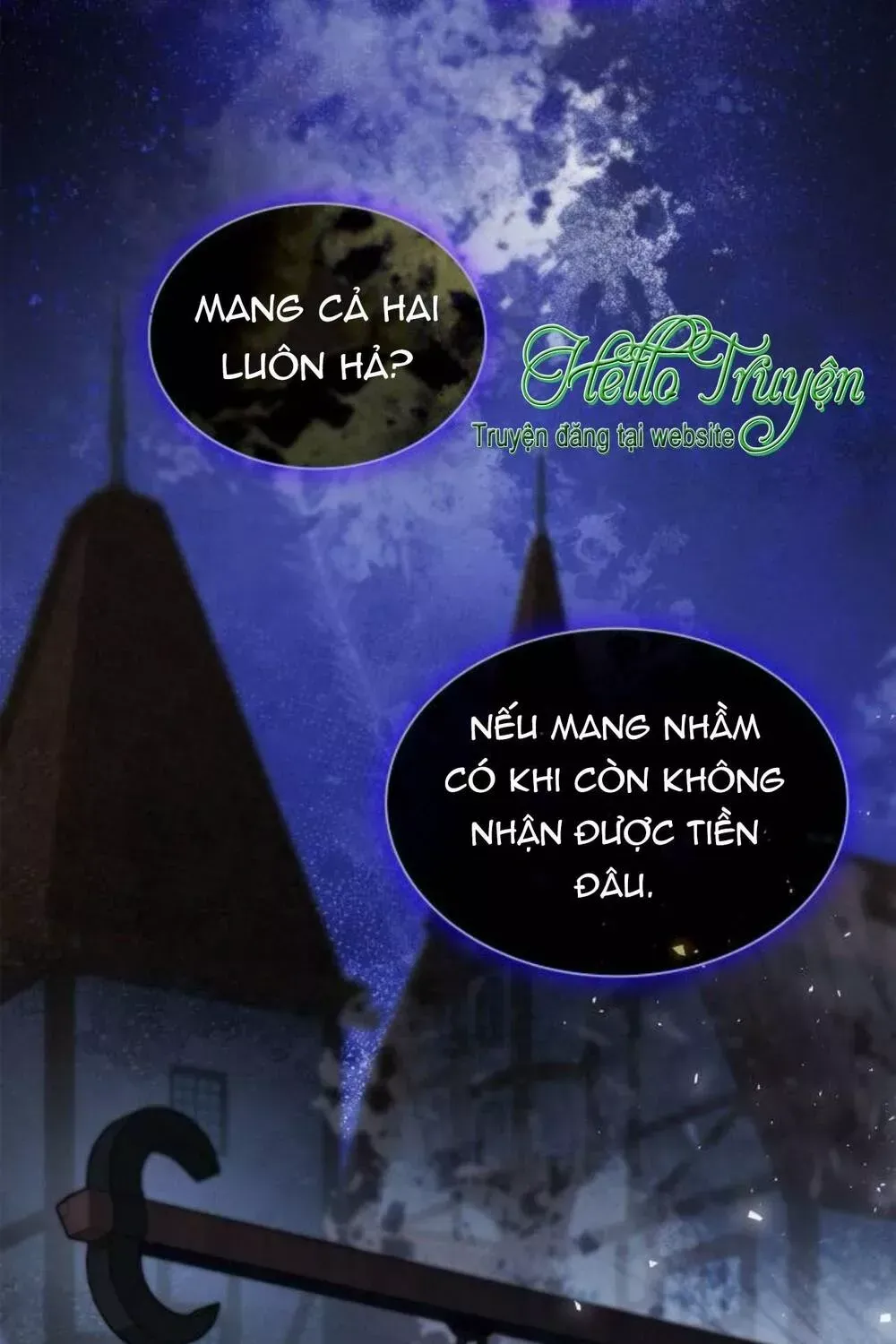 Chị Gái À, Kiếp Này Em Chính Là Nữ Hoàng Chap 135 - Next Chap 136