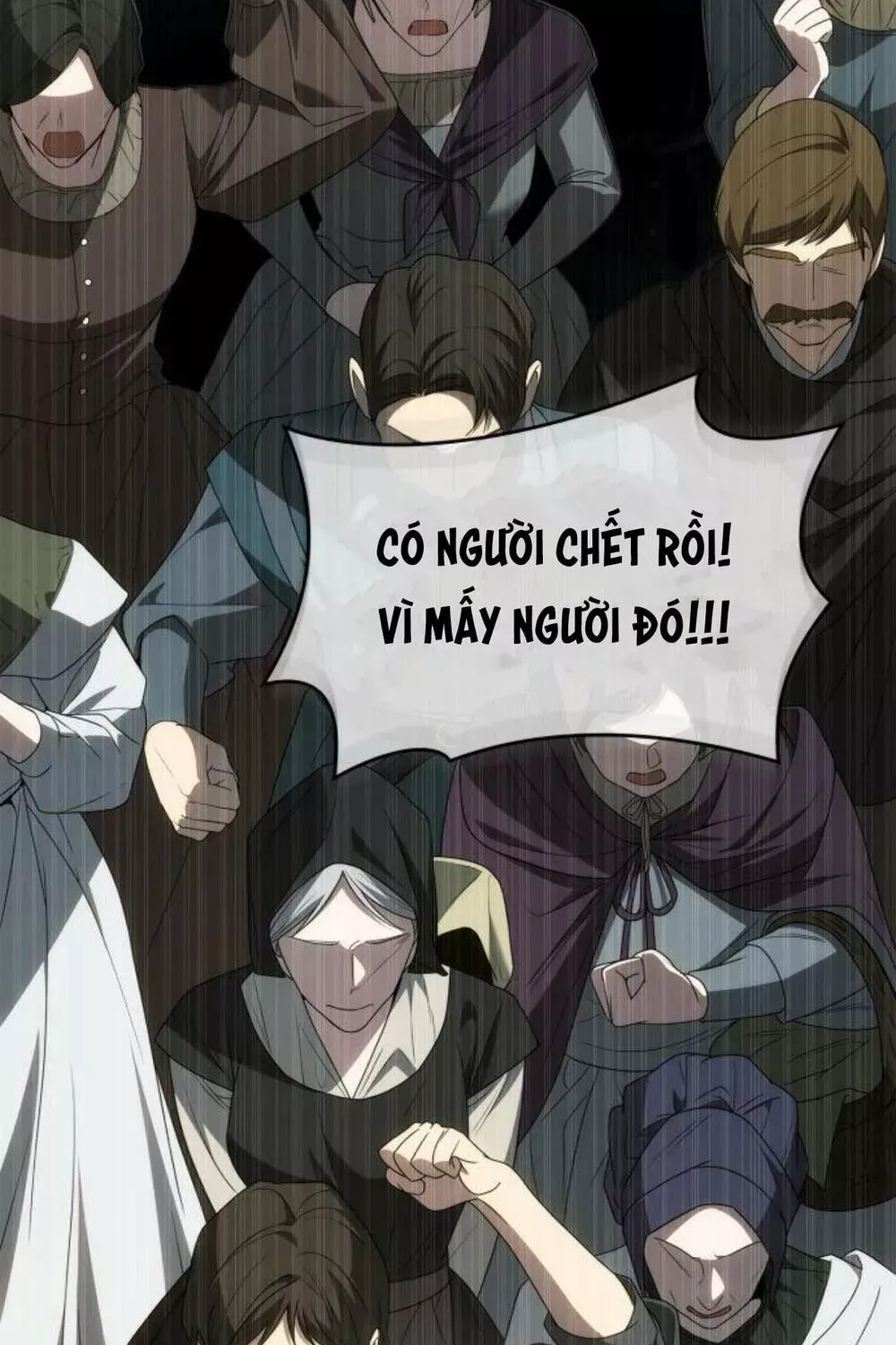 Chị Gái À, Kiếp Này Em Chính Là Nữ Hoàng Chap 135 - Next Chap 136