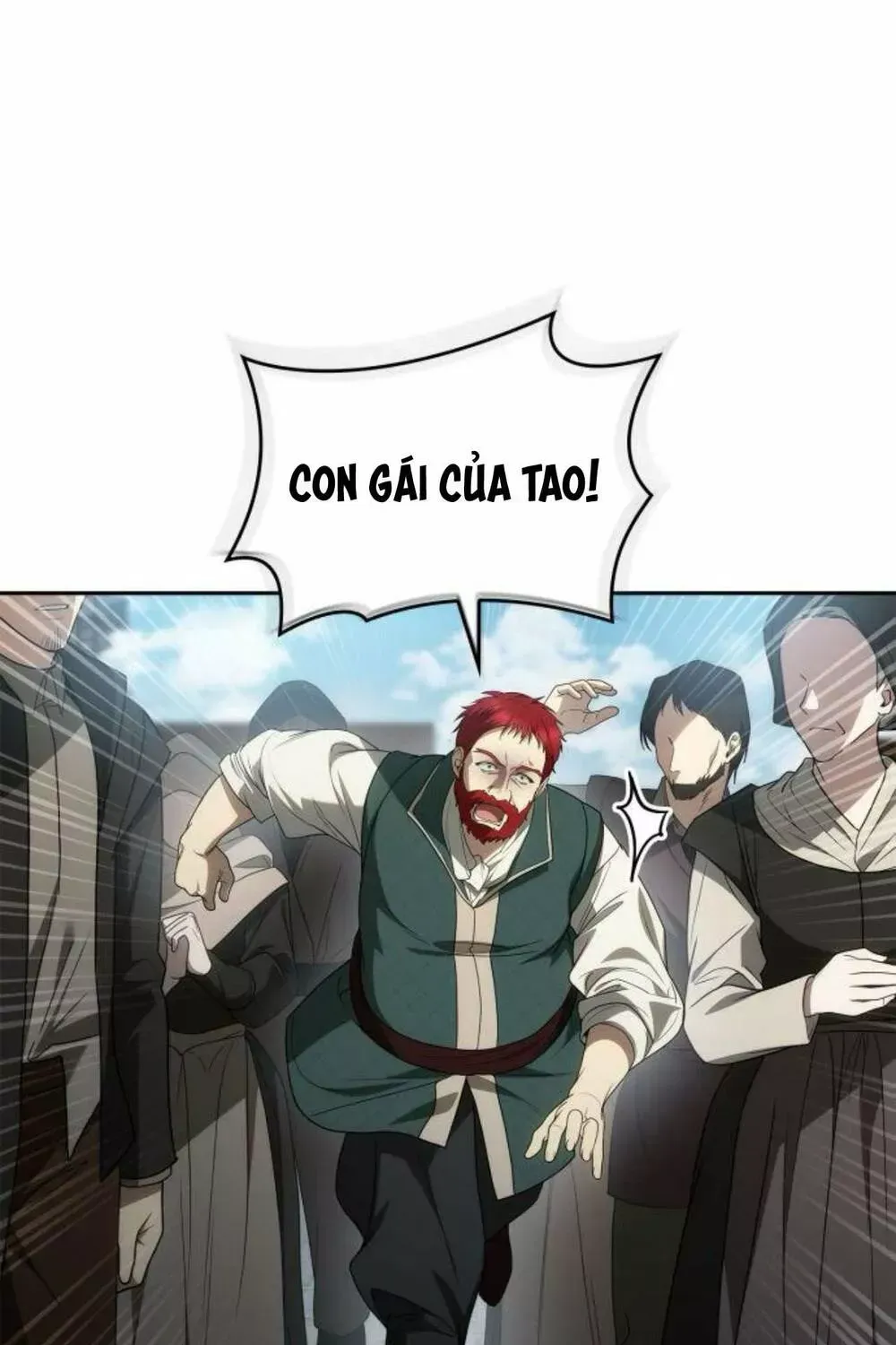 Chị Gái À, Kiếp Này Em Chính Là Nữ Hoàng Chap 135 - Next Chap 136