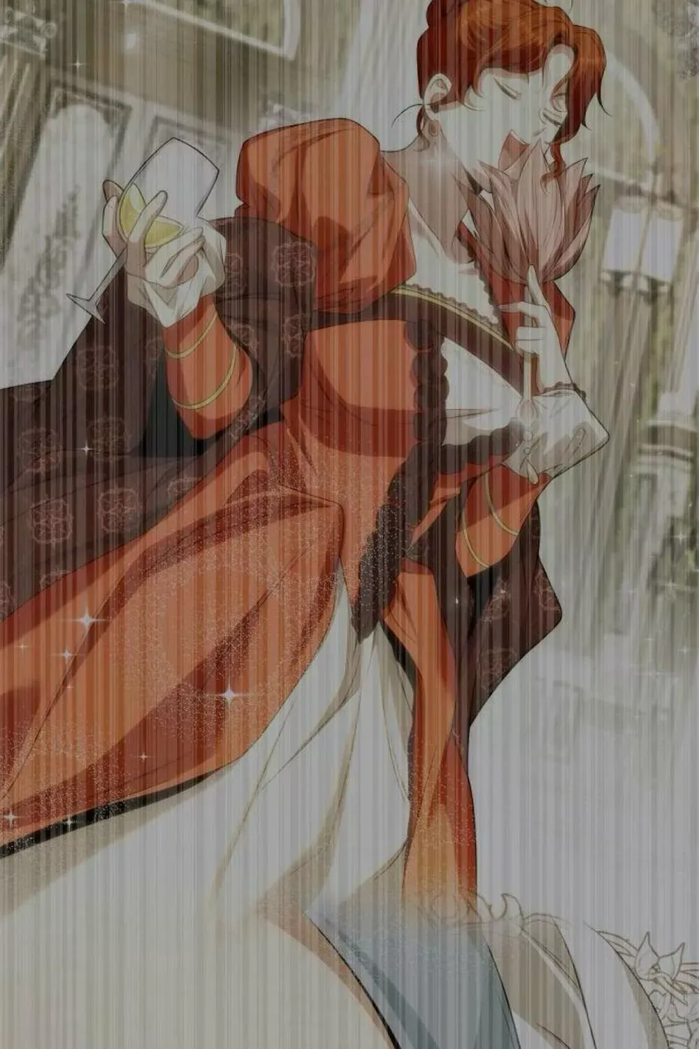 Chị Gái À, Kiếp Này Em Chính Là Nữ Hoàng Chap 135 - Next Chap 136