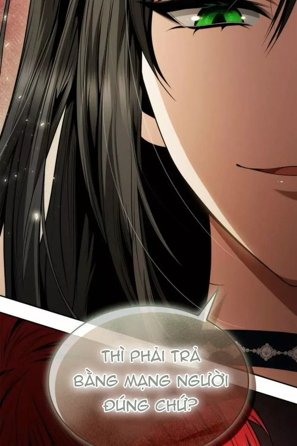 Chị Gái À, Kiếp Này Em Chính Là Nữ Hoàng Chap 136 - Next Chap 137