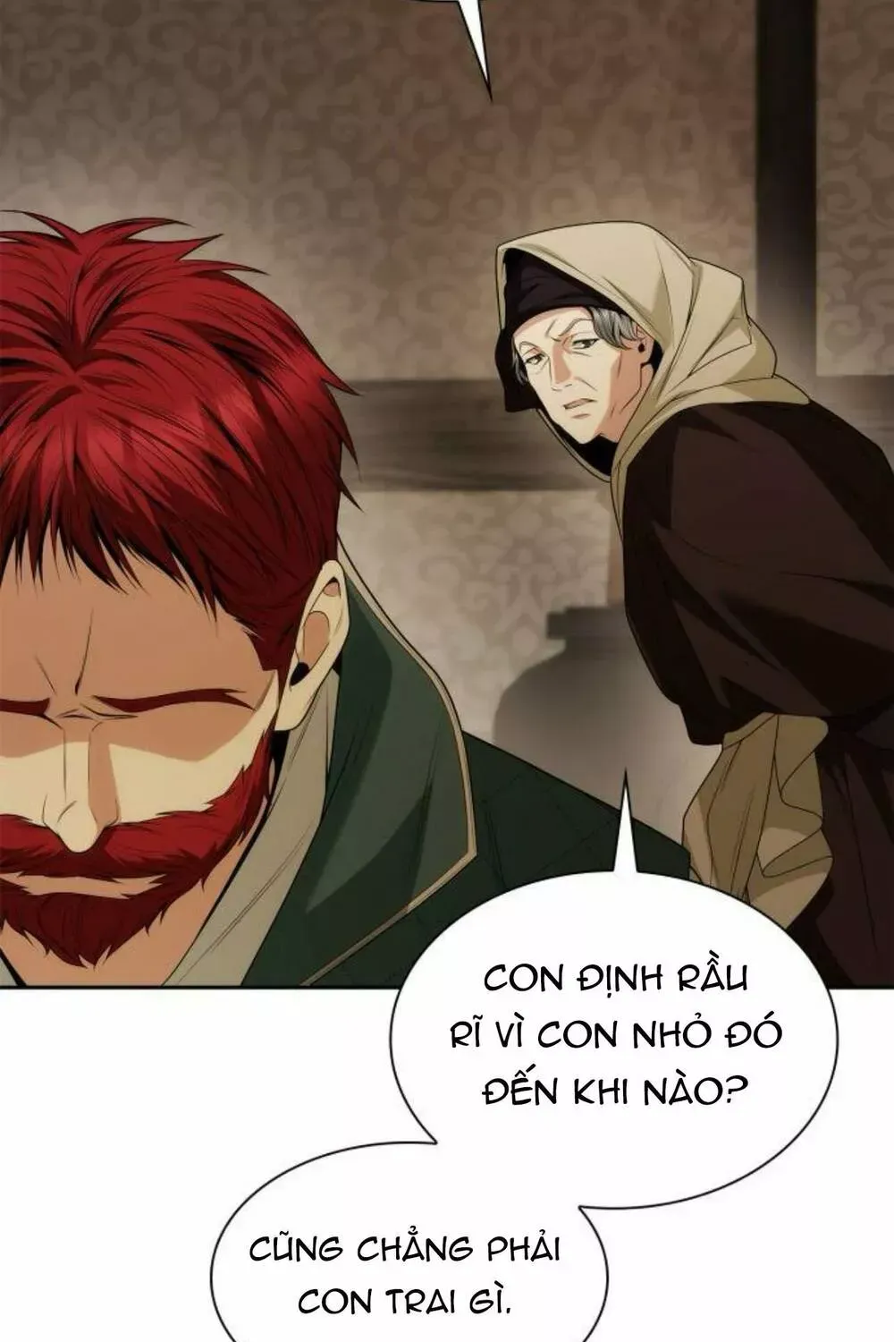 Chị Gái À, Kiếp Này Em Chính Là Nữ Hoàng Chap 136 - Next Chap 137