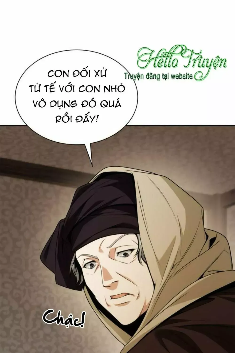 Chị Gái À, Kiếp Này Em Chính Là Nữ Hoàng Chap 136 - Next Chap 137