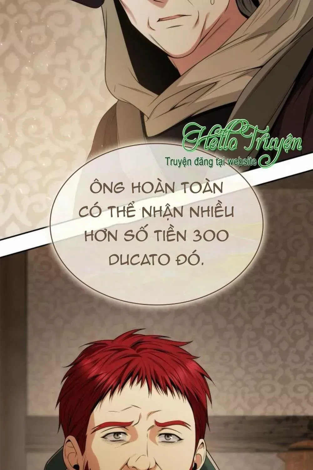 Chị Gái À, Kiếp Này Em Chính Là Nữ Hoàng Chap 136 - Next Chap 137