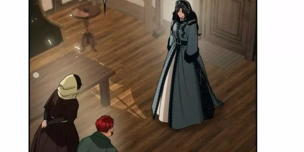 Chị Gái À, Kiếp Này Em Chính Là Nữ Hoàng Chap 137 - Next Chap 138