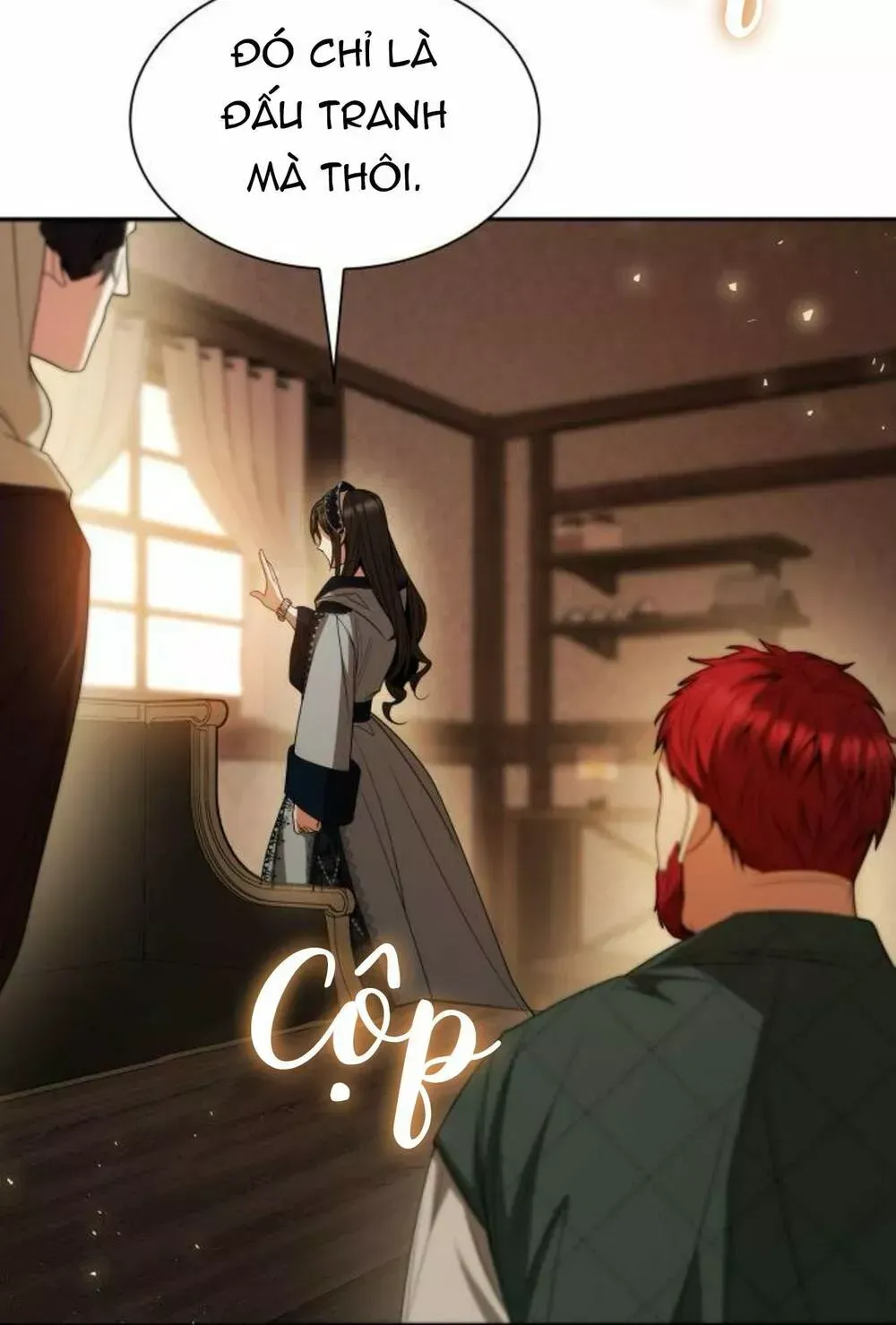 Chị Gái À, Kiếp Này Em Chính Là Nữ Hoàng Chap 137 - Next Chap 138