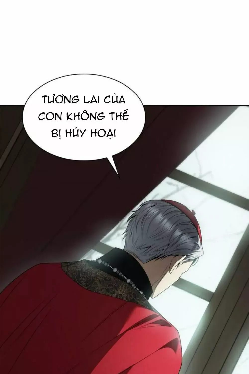 Chị Gái À, Kiếp Này Em Chính Là Nữ Hoàng Chap 138 - Next Chap 139