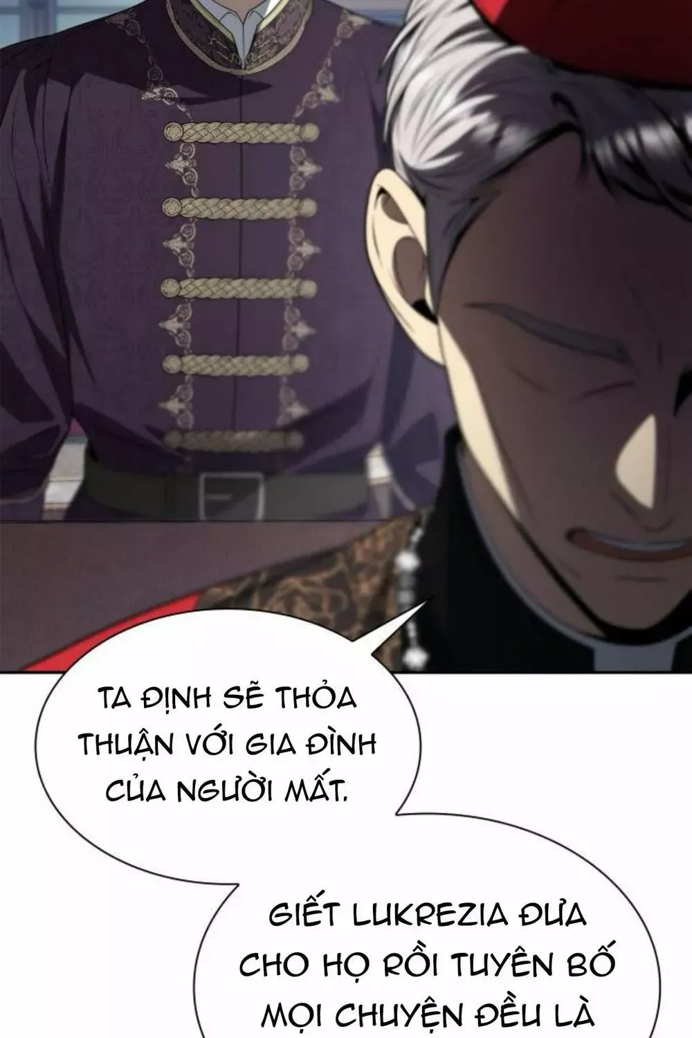 Chị Gái À, Kiếp Này Em Chính Là Nữ Hoàng Chap 138 - Next Chap 139