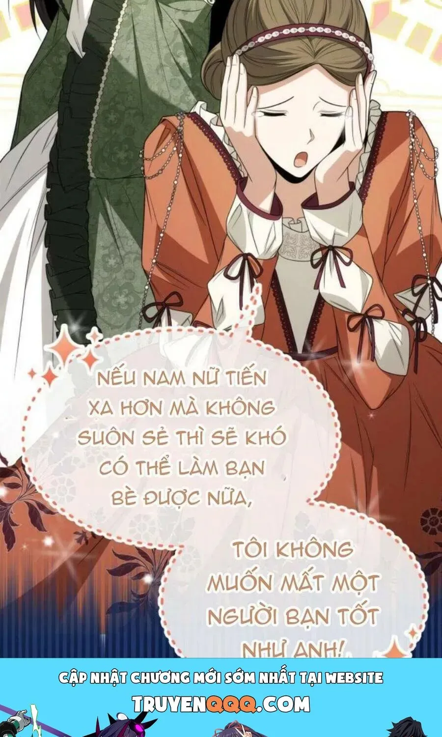 Chị Gái À, Kiếp Này Em Chính Là Nữ Hoàng Chap 150 - Next Chap 151
