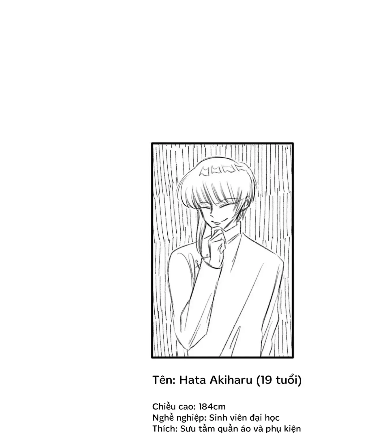 Chị Gái Mắt Nai ☆ Em Trai Mắt Cáo Chap 1 - Next Chap 2