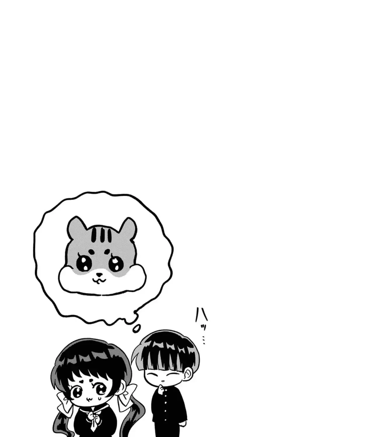 Chị Gái Mắt Nai ☆ Em Trai Mắt Cáo Chap 10 - Next Chap 11