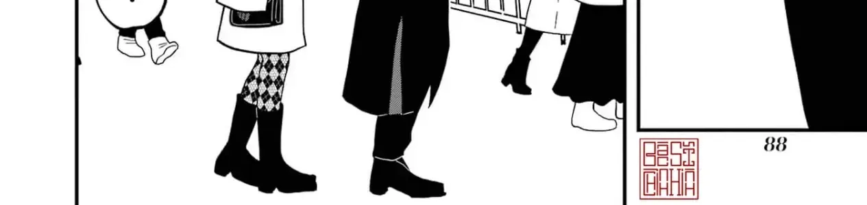 Chị Gái Mắt Nai ☆ Em Trai Mắt Cáo Chap 14 - Next Chap 15