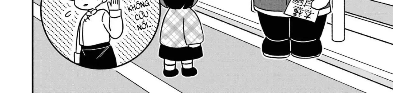 Chị Gái Mắt Nai ☆ Em Trai Mắt Cáo Chap 16 - Next Chap 17